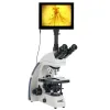 Levenhuk MED D40T Digital Trinocular Microscope