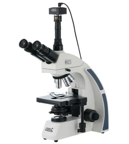 Levenhuk MED D40T LCD Digital Trinocular Microscope