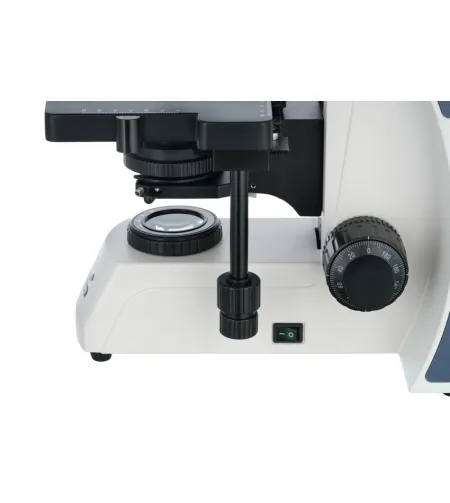 Levenhuk MED D40T LCD Digital Trinocular Microscope