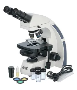 Levenhuk MED 45B Binocular Microscope