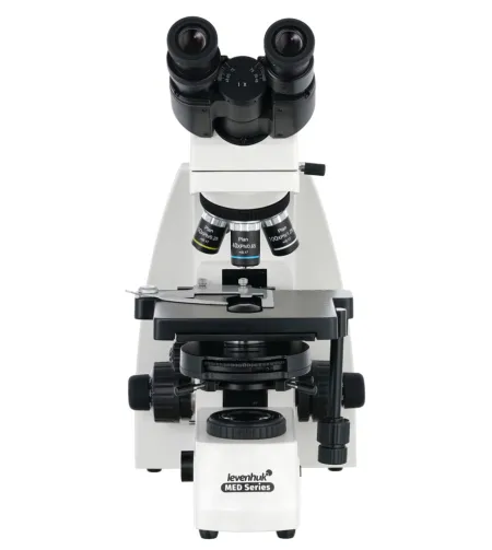 Levenhuk MED 45B Binocular Microscope