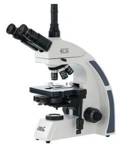 Levenhuk MED 45T Trinocular Microscope