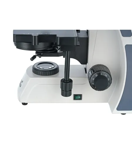 Levenhuk MED 45T Trinocular Microscope