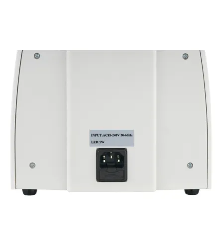 Микроскоп цифровой Levenhuk MED D45T LCD, тринокулярный