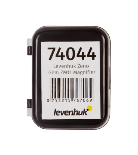 Levenhuk Zeno Gem ZM11 Magnifier