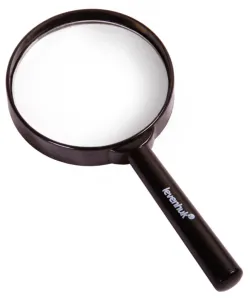 Levenhuk Handy ZH5 Magnifier 65mm 5x