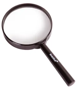 Levenhuk  Handy ZH7 Magnifier  75mm 3x