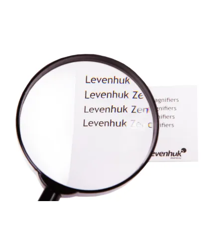 Лупа Pучная Levenhuk Handy ZH7 75mm 3x