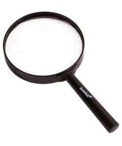 Levenhuk Handy ZH9 Magnifier 90mm 2x-6x
