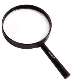 Levenhuk Handy ZH11 Magnifier 100mm 2x-4x