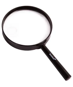 Levenhuk Handy ZH11 Magnifier 100mm 2x-4x