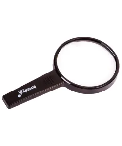 Лупа Pучная Levenhuk Handy ZH13 Magnifier 110mm 2x-4x