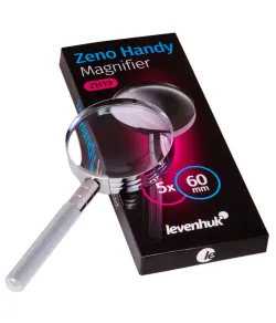 Levenhuk Zeno Handy ZH19 Magnifier