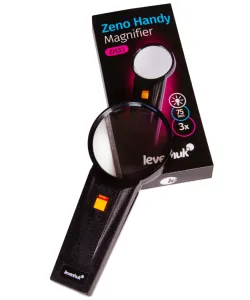 Levenhuk Zeno Handy ZH33 Magnifier