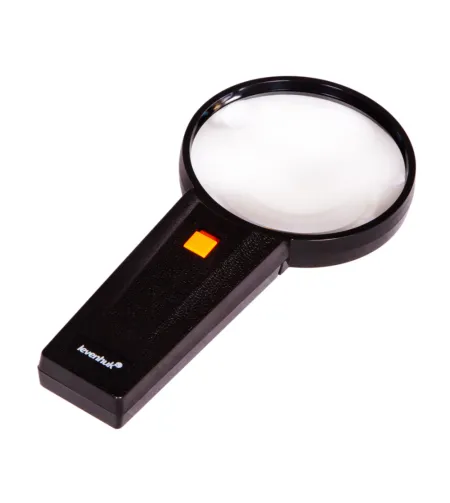 Levenhuk Zeno Handy ZH39 Magnifier 2x -6x