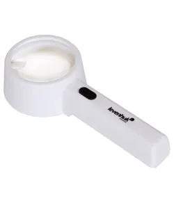 Levenhuk Zeno Handy ZH41 Magnifier 2x