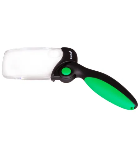 Levenhuk Zeno Read ZR14 Magnifier  2x/6x