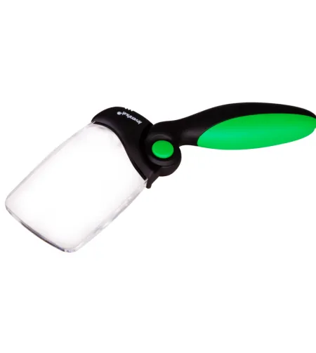 Levenhuk Zeno Read ZR14 Magnifier  2x/6x