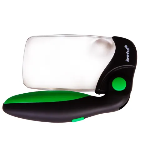 Levenhuk Zeno Read ZR14 Magnifier  2x/6x