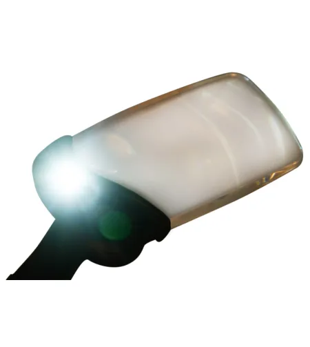 Levenhuk Zeno Read ZR14 Magnifier  2x/6x