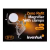Levenhuk Zeno Refit ZF11 Magnifier 4x