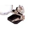 Levenhuk Zeno Refit ZF17 Magnifier 90 mm 2x- 6x