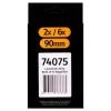Levenhuk Zeno Refit ZF17 Magnifier 90 mm 2x- 6x