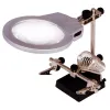 Levenhuk Zeno Refit ZF21 Magnifier 2x/6x 90mm