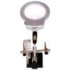 Levenhuk Zeno Refit ZF21 Magnifier 2x/6x 90mm
