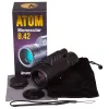 Levenhuk Atom 8x42 monoklis