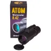 Levenhuk Atom 8x42 monoklis