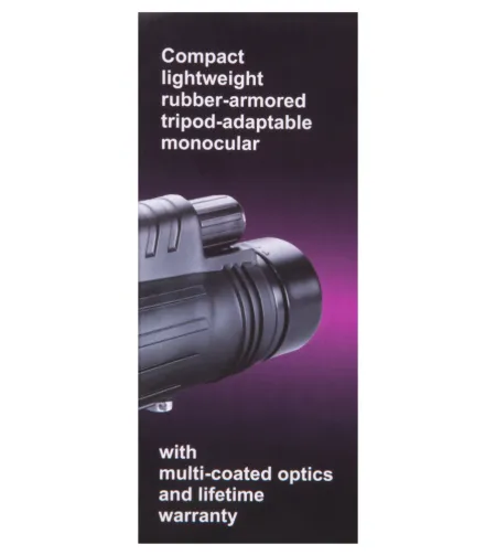 Levenhuk Atom 8x42 monoklis