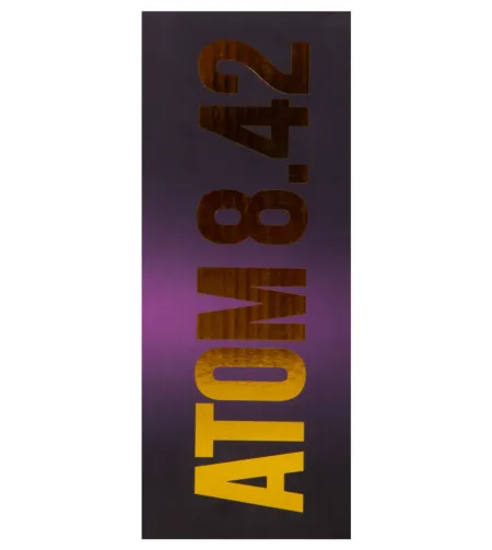 Levenhuk Atom 8x42 monoklis