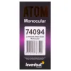 Levenhuk Atom 8x42 monoklis
