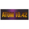 Монокуляр Levenhuk Atom 10x42