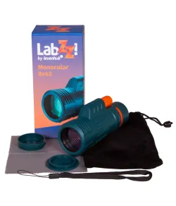 Monocular Levenhuk LabZZ MC4