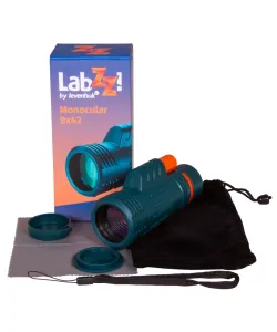 Monocular Levenhuk LabZZ MC4