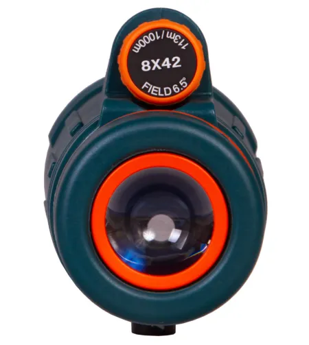 Monocular Levenhuk LabZZ MC4