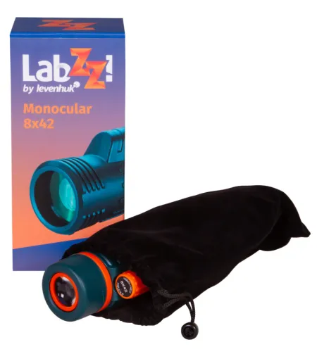 Monocular Levenhuk LabZZ MC4
