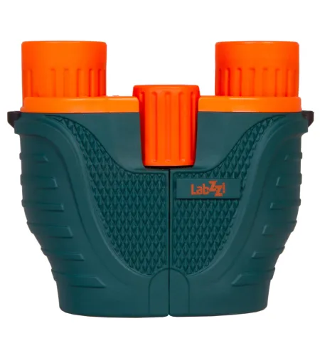 Levenhuk LabZZ B6 10x25 Vaikiški žiūronai