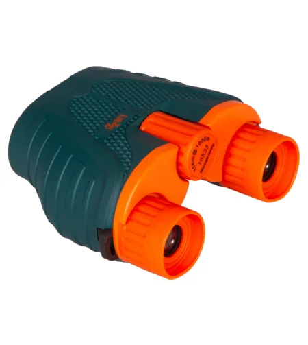 Levenhuk LabZZ B6 10x25 Vaikiški žiūronai