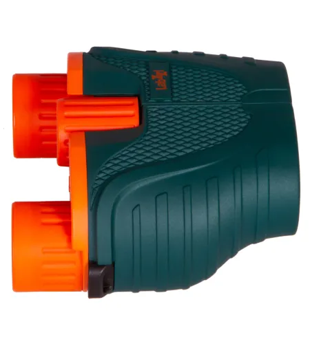 Levenhuk LabZZ B6 10x25 Vaikiški žiūronai