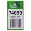 Levenhuk LabZZ B6 10x25 Vaikiški žiūronai