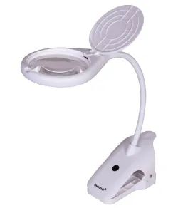 Levenhuk Zeno Desk D17 Magnifier