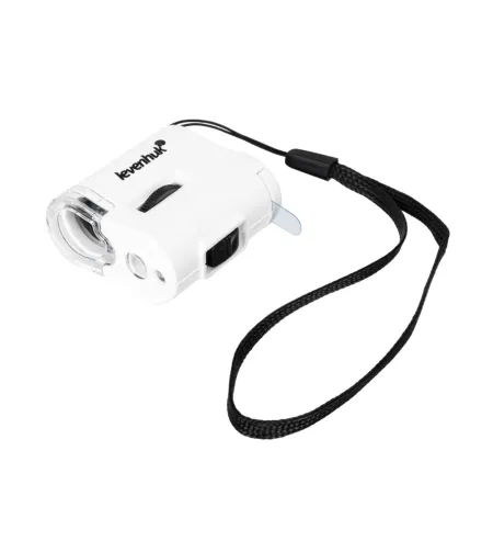 Kišeninis Mikroskopas Levenhuk Zeno Cash ZC2 60x