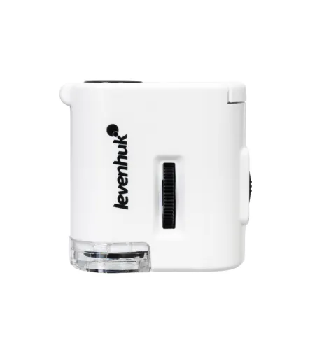 Kišeninis Mikroskopas Levenhuk Zeno Cash ZC2 60x