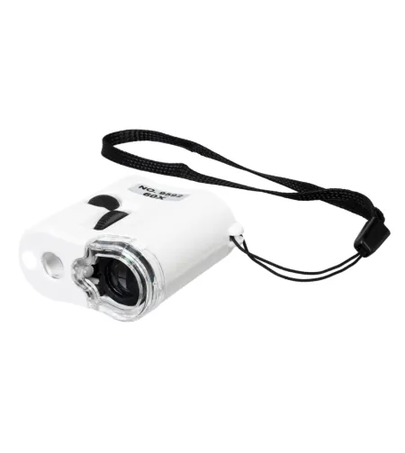 Kišeninis Mikroskopas Levenhuk Zeno Cash ZC2 60x