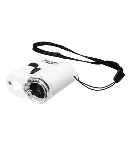 Kišeninis Mikroskopas Levenhuk Zeno Cash ZC2 60x