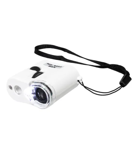 Kišeninis Mikroskopas Levenhuk Zeno Cash ZC2 60x