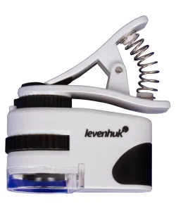 Kišeninis Mikroskopas Levenhuk Zeno Cash ZC7, 50x